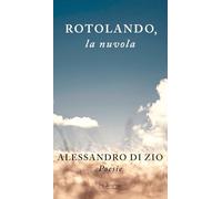 Rotolando, la nuvola