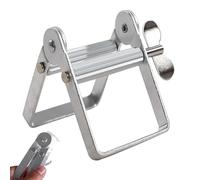 Rotolatore A Rullo Per Tubo Di Dentifricio - Centrifuga Per Tubo Di Pittura | Spremipremidentifricio, Spingitrice Per Tubo Di Dentifricio, Strumento Di Compressione Del Tubo Di Metallo