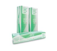 Rotoli carta plotter Rotolificio Pugliese pura cellulosa opaca Cristal 80 g/mq 9