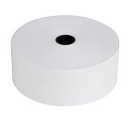 Rotoli carta termica per colonnine aree di servizio, 8 pz 80 g/m² 60 mm x 220 m