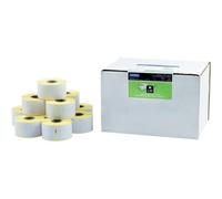Rotoli da 260 etichette Dymo LabelWriter Indirizzi Estesi 89x36 mm bianco value
