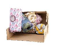 Rotoli da cucina in bambù - 6 Rotoli - The Good Roll Incartati