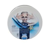 Rotoli Depilazione Ceretta Set 12 Per Epilazione in TNT Professionale 100m Roial