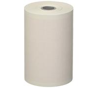 Rotoli di Carta Termica ECG HP Philips Heartstart MRX, 75 mm x 30 m, 5Pz | Compatibile con Defibrillatore HP Philips Heartstart MRX | Dimensioni 75 mm x 30 m | Griglia millimetrata rossa