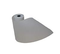 Rotoli di Carta Termica Spirometro Micromed Microlab, 112 mm x 10 m, 5 Pz | Dimensioni 112mm x 10m | Compatibili con spirometro Micromed Microlab | Non stampato | Senza tacca nera