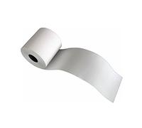 Rotoli di ECG Compatibile HP/Philips 40477A, 40477B, 50 mm x 30 m, 10Pz | Compatibile con HP/Philips 40477A | Dimensioni 50 mm x 30 m | Senza tacca nera | Senza perforazione