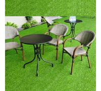 Rotoli di erba sintetica per prato, altezza 20 mm, tappeto erboso sintetico realistico, tappeto erboso sintetico 3x3 m per interni ed esterni, erba sintetica di qualità premium per giardino,