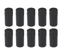 Rotoli di inchiostro per applicatori di etichette per indumenti, Rotoli di inchiostro per applicatori di etichette per indumenti, Rulli di inchiostro per etichettatrice per abbigliamento da 10 pezzi,