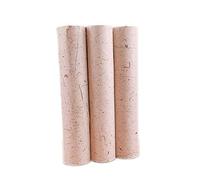 Rotoli di Moxa,Bastoncini di Moxa 4 centimetri di bastoncini AI AI AZIONATA MOXIBUSTIONE MOXIBUSTIONE MOXIBUSTION STIVIGLIE GUIDA GUSTO MOXA