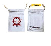 Rotoli di nastro per etichettatrice 300 DPI D11 versione D11H macchina compatibile con stampante termica portatile per stampante di etichette(White Bag)