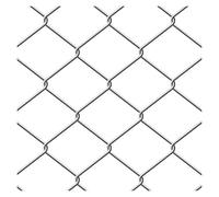 Rotoli Di Rete Metallica Zincata, Rete Metallica, Apertura 5 Cm, Materiale In Acciaio A Basso Tenore Di Carbonio, Antiruggine, Adatta Per Allevamenti Di Pollame E Laghetti Per Pesci(1.2*10m)