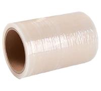 Rotoli di ricarica usa e getta per dispenser automatico, larghezza 15 cm, membrana di ricambio per scarpe, per pulizia e protezione