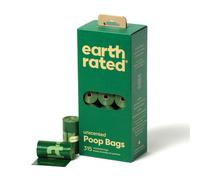 Earth Rated 315 Bags On 21 Refill Rolls 21X15 Borse