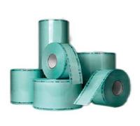 Rotoli di sterilizzazione (20cmx200mt)