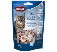 Rotoli di tonno TRIXIE PREMIO 6x50g
