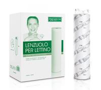 Rotoli Lettino di Carta con Doppio Velo 6 pz 60x35 cm (Max 2 Conf.)