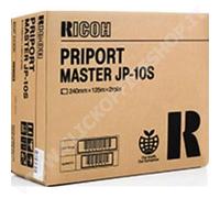 ROTOLI MATRICI RICOH 893023 - ORIGINALE