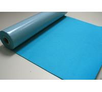 Rotoli Mini Di Tessuto In Feltro Autoadesivo - KINGFISHER