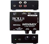 Rotoli Mini Mix (MX22S