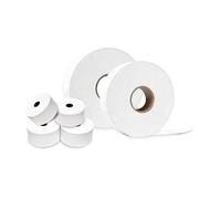 Rotoli per Distributori self-service Rotolificio Pugliese 57 mm x 130 m foro