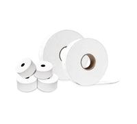 Rotoli per Distributori self-service Rotolificio Pugliese 57 mm x 130 m foro