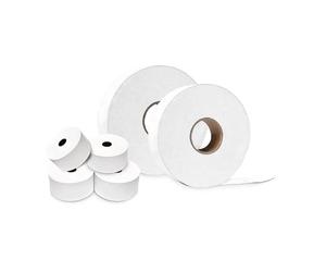 Rotoli per Distributori self-service Rotolificio Pugliese 57 mm x 130 m foro