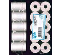 ROTOLI PER P.O.S. IN CARTA TERMICA 57 X 20 - Conf 10 pz