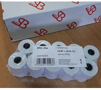 Rotoli per pos 57x16 omologati
