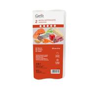 Rotoli per Sottovuoto Goffrato 20 cm X 6 m - 2pz, art.971 - iGenio