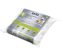 Laica VT3513 4 Rotoli per Confezionamento Sottovuoto 20x600cm