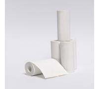 Rotoli Pos Contactless carta termica mm 57x25mm x12 mm. PZ 100
