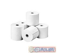 ROTOLI POS TERMICI 57MM 18MT 50PZ