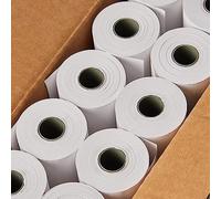 ROTOLI POS TERMICI 57x20, 50 PZ