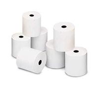 NO BRAND ROTOLI TERMICI 57 D.35 FORO 12 CONF (10 PEZZI)**PUOI PAGARE ANCHE ALLA CONSEGNA!!!**