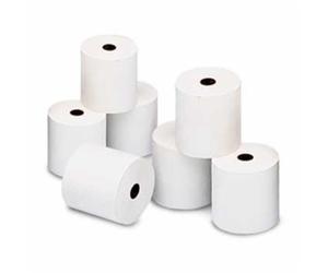 ROTOLI TERMICI 80X80 POS CF. 10PZ