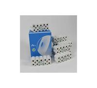 Rotoli termici per POS Conf. da 100 pz. mm 57x18 mt