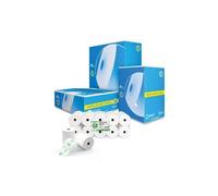 Rotoli termici per POS Conf. da 50 pz mm 57x20 mt