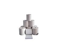 Rotoli Termici Per Registratore Di Cassa Omologati 80x80x12 (Confezione da 10)