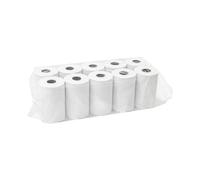 Rotoli Termici per Registratori Cassa 57mm x20 mt, Confezione da 50