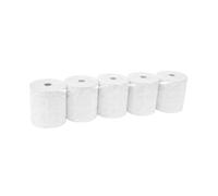 Rotoli Termici per Registratori Cassa 80mmx80mt, Confezione da 50