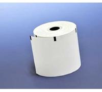 ROTOLI TERMICI POS 57X20X12 CON STAMPA NVCSF 50 PZ GARANZIA 5 ANNI