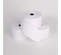 Rotoli termici self distributori mm. 59,5x diametro110 x foro 12 - 55 gr. PZ. 30