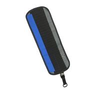 Rotoli Up Tool Bag Organizzatori Hanging Tool Roll Tessuto antiusura con scomparti per stoccaggio organizzato Rolls Up Organizzatori