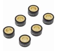 Rotoli Vario Pesi Del Variatore Set 9.5g 16x13mm Variomatikrollen Rulli