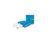 Rotoli registratore di cassa Rotolificio Pugliese Exclusive BPA FREE 80 mm x 80