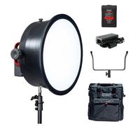 Rotolight AEOS 2 PRO SmartSoft Bundle Luce LED RGBWW