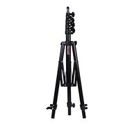 Rotolight Rl-Medium-Ls Stativo Portatile, Nero