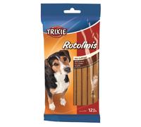 Rotolini di pollo 12 cm