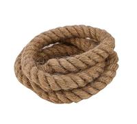Rotolo 10 m cavo intrecciato 3 x 0,75 corda F-B