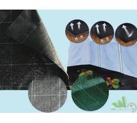 ROTOLO 10 MT TELO PACCIAMATURA BRIXO NERO H 2,10 MT RAFIA PACCIAMANTE ORTO